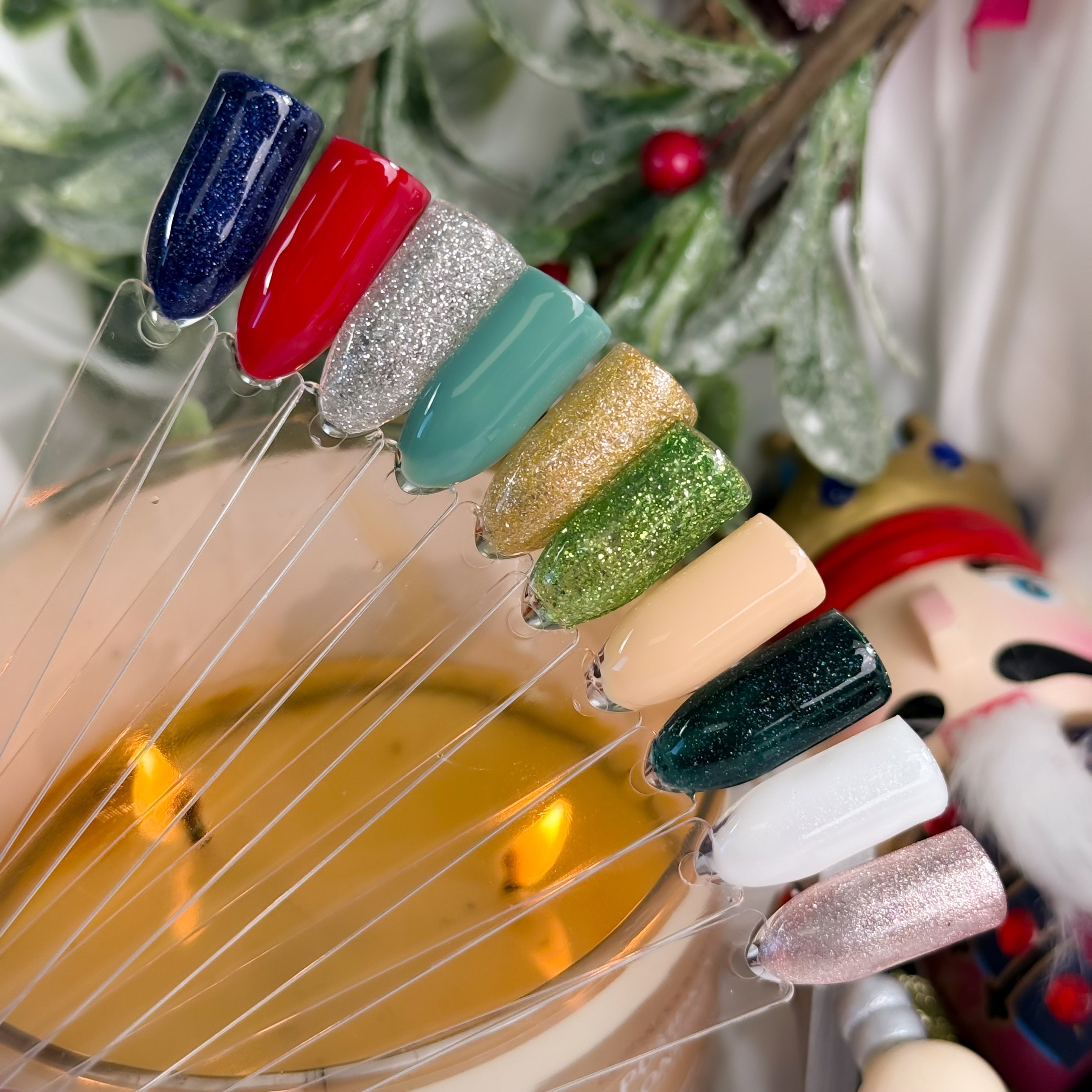 Dare at the ballet Collection