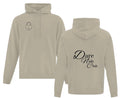 Hoodie Exclusif