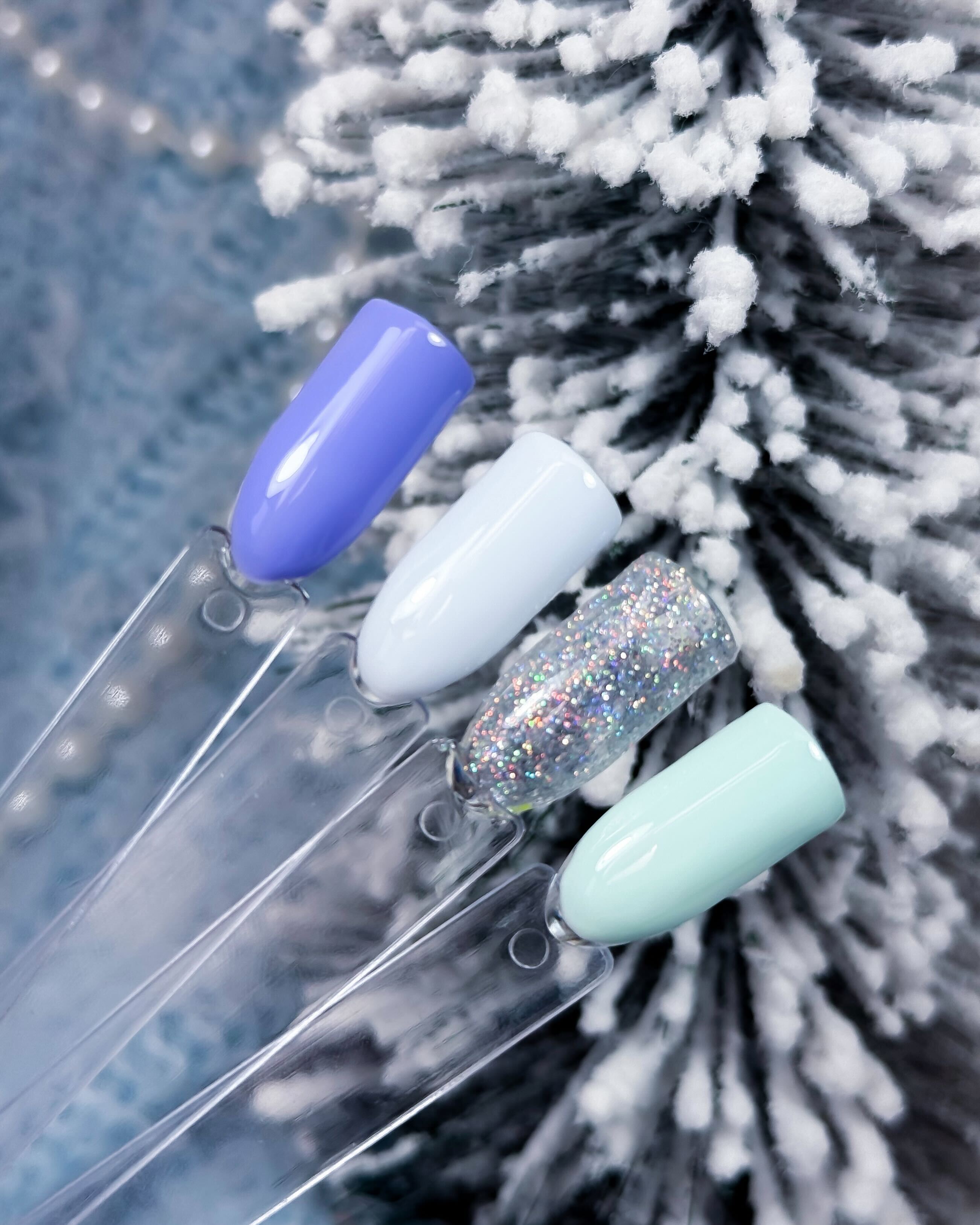 Collection Winter Wonderland