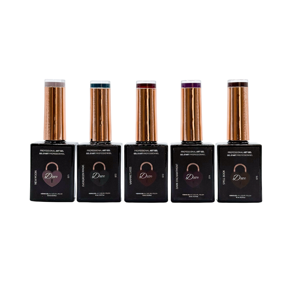 Witch Hour Collection