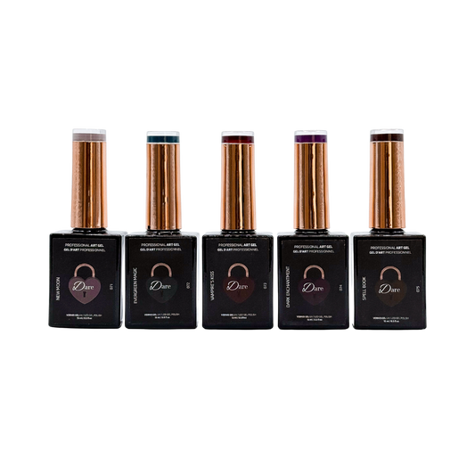 Witch Hour Collection