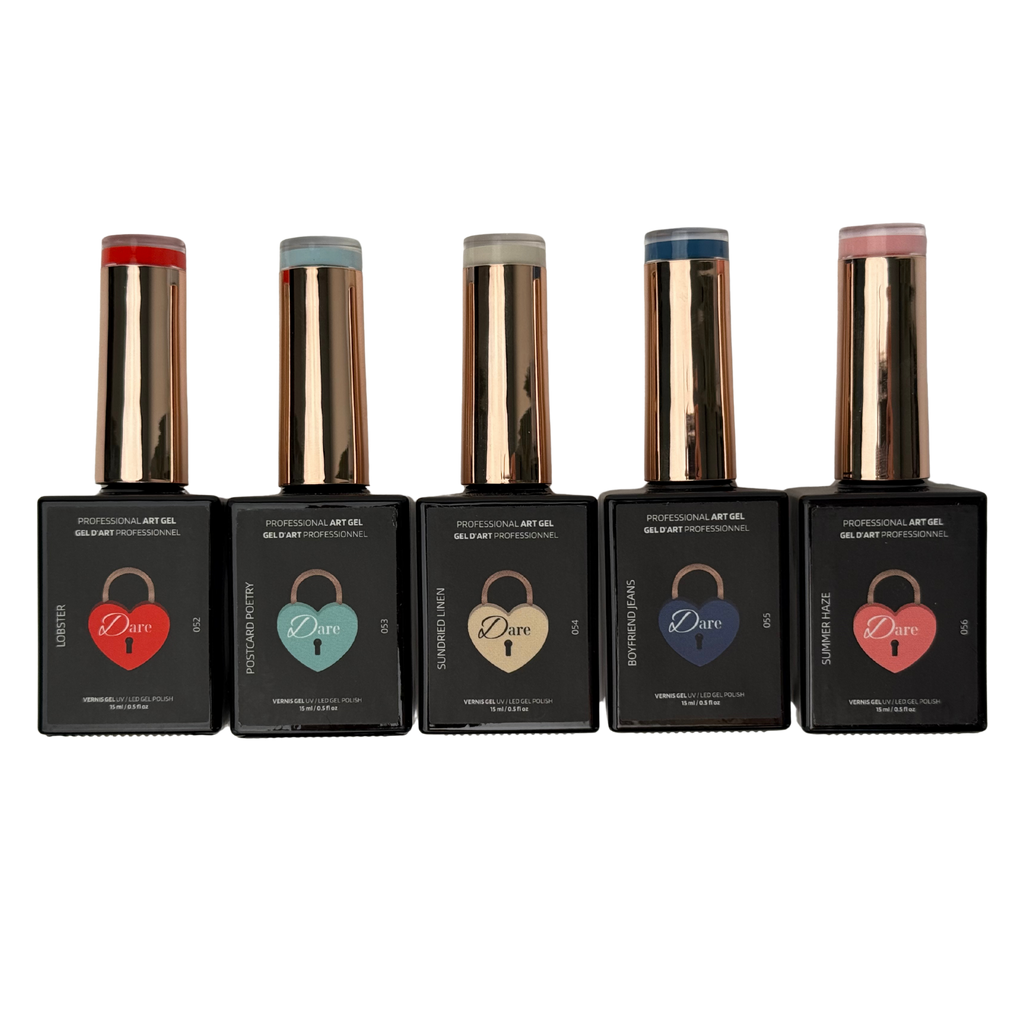 The Costal Dreams Collection