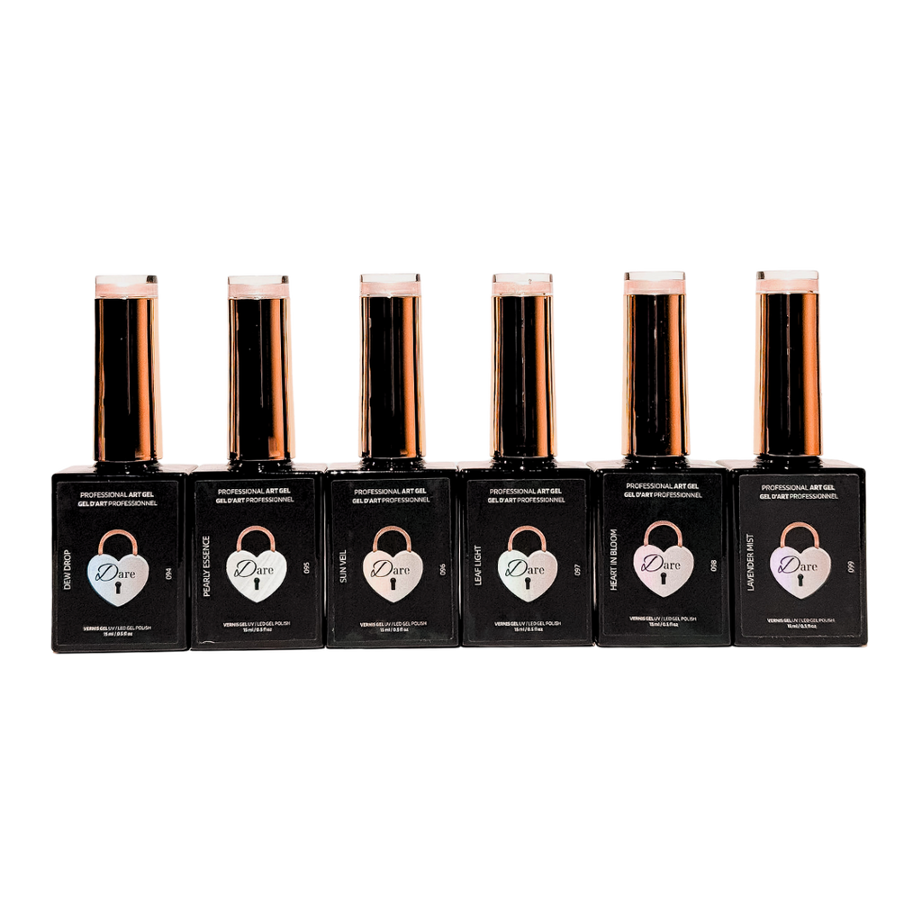 Essence of Pearl Collection