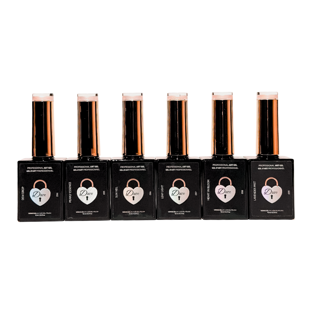 Essence of Pearl Collection