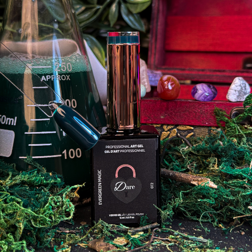 Evergreen Magic
