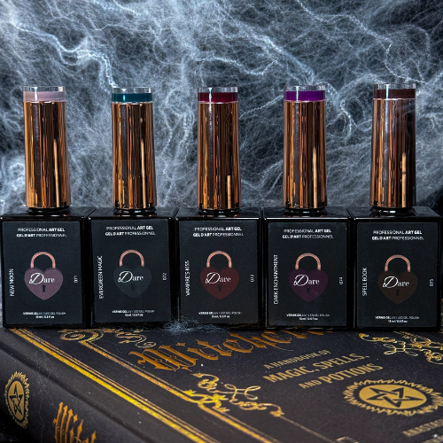 Witch Hour Collection
