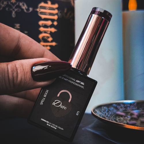 Spell Book