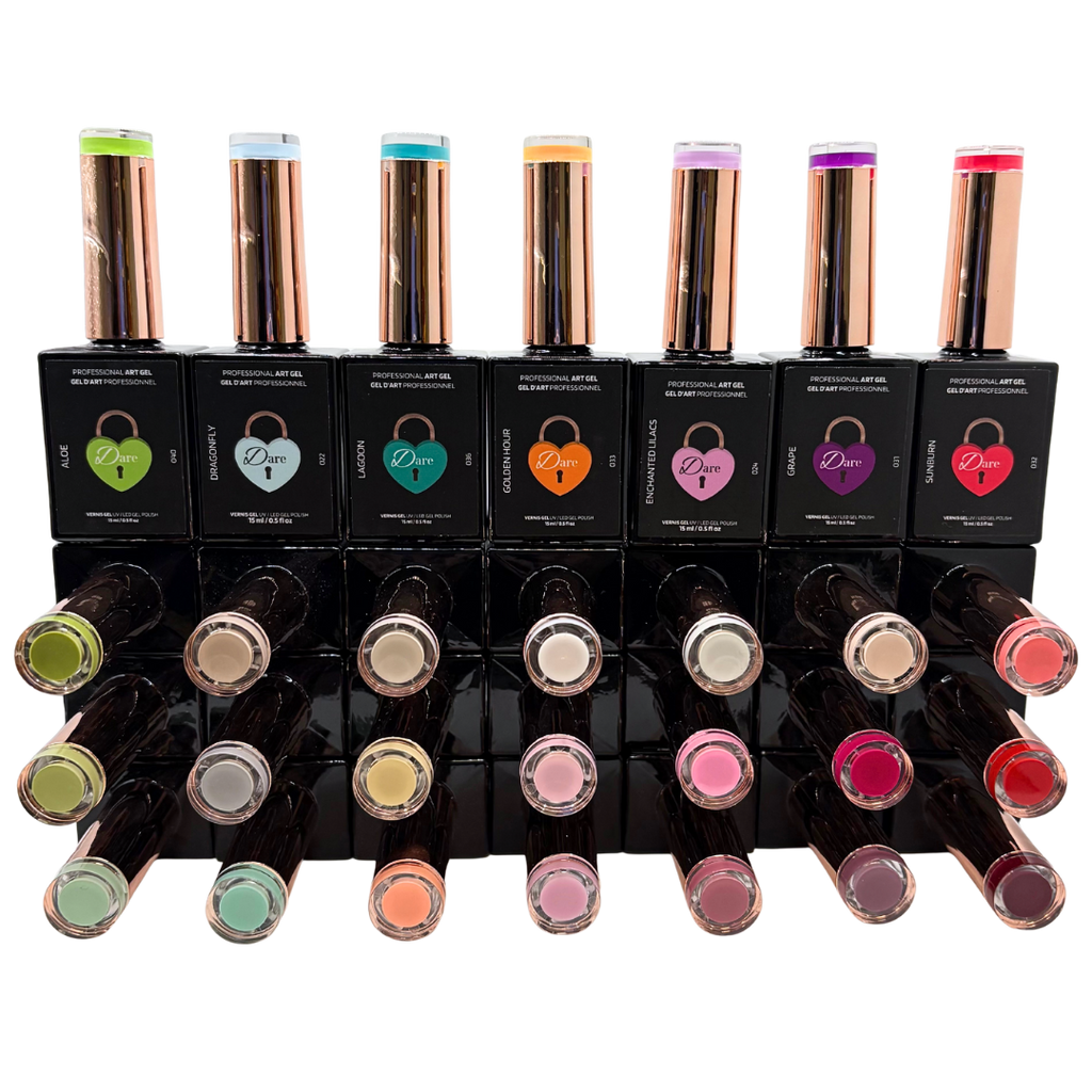 Summer and Spring's Favorites