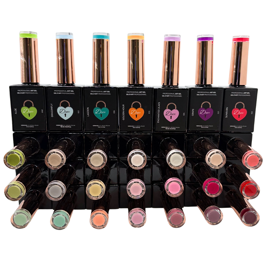 Summer and Spring's Favorites