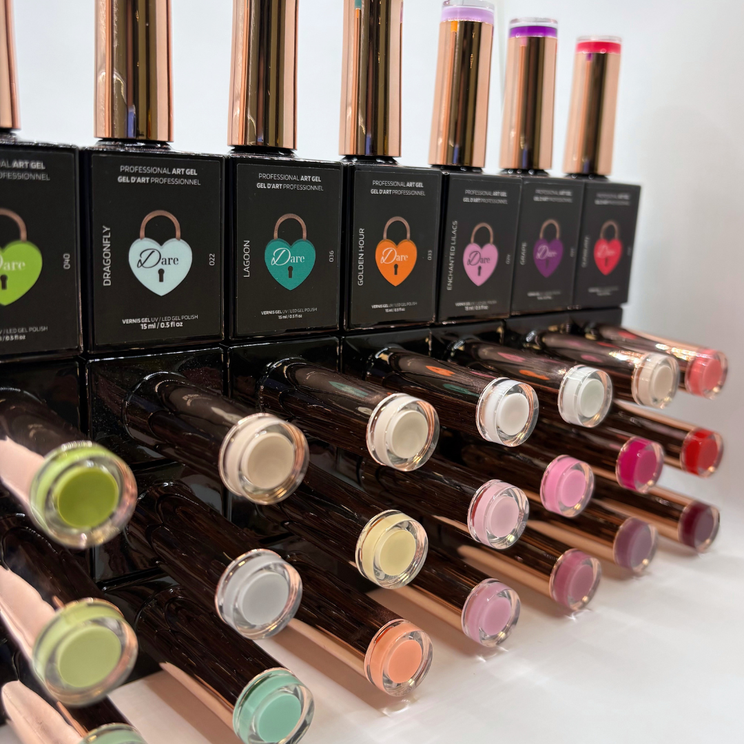 Summer and Spring's Favorites