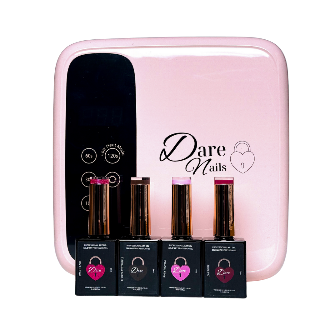 Valentine's Day Bundle