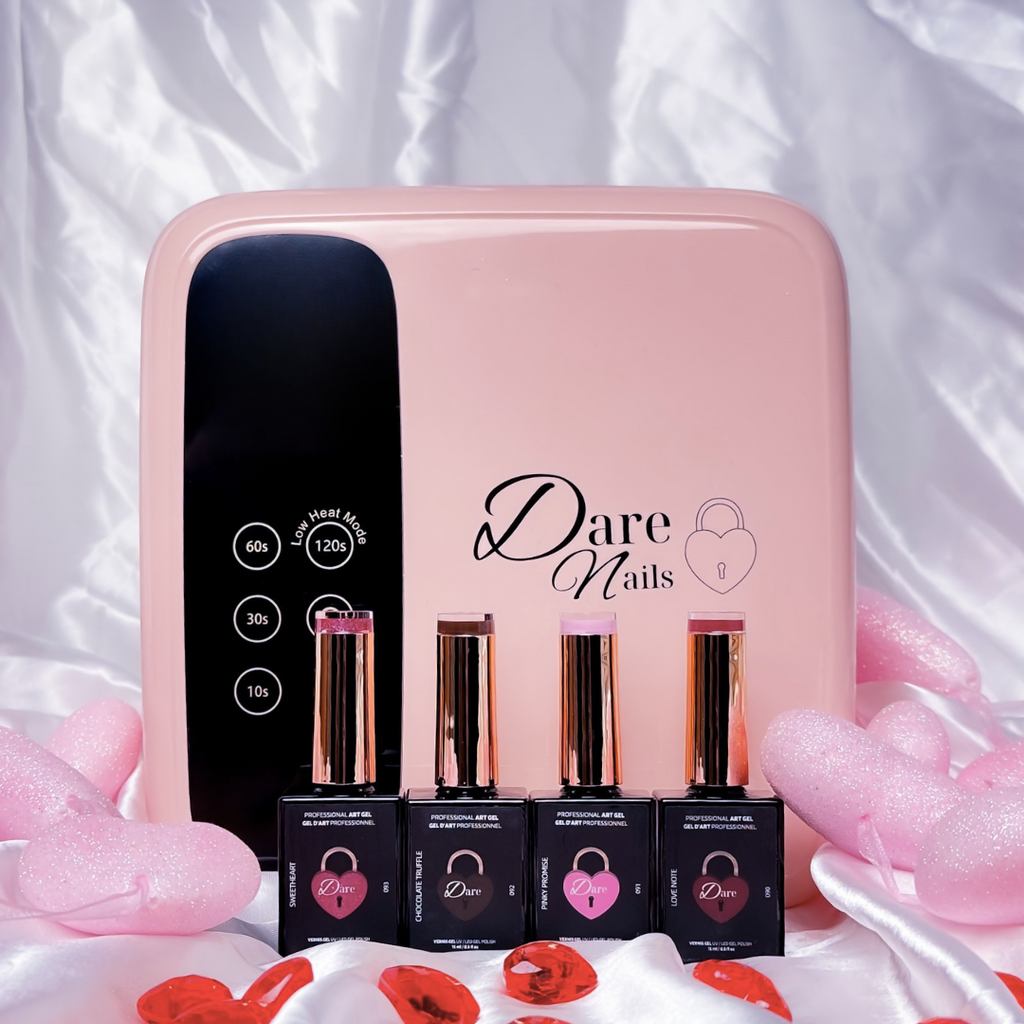 Valentine's Day Bundle