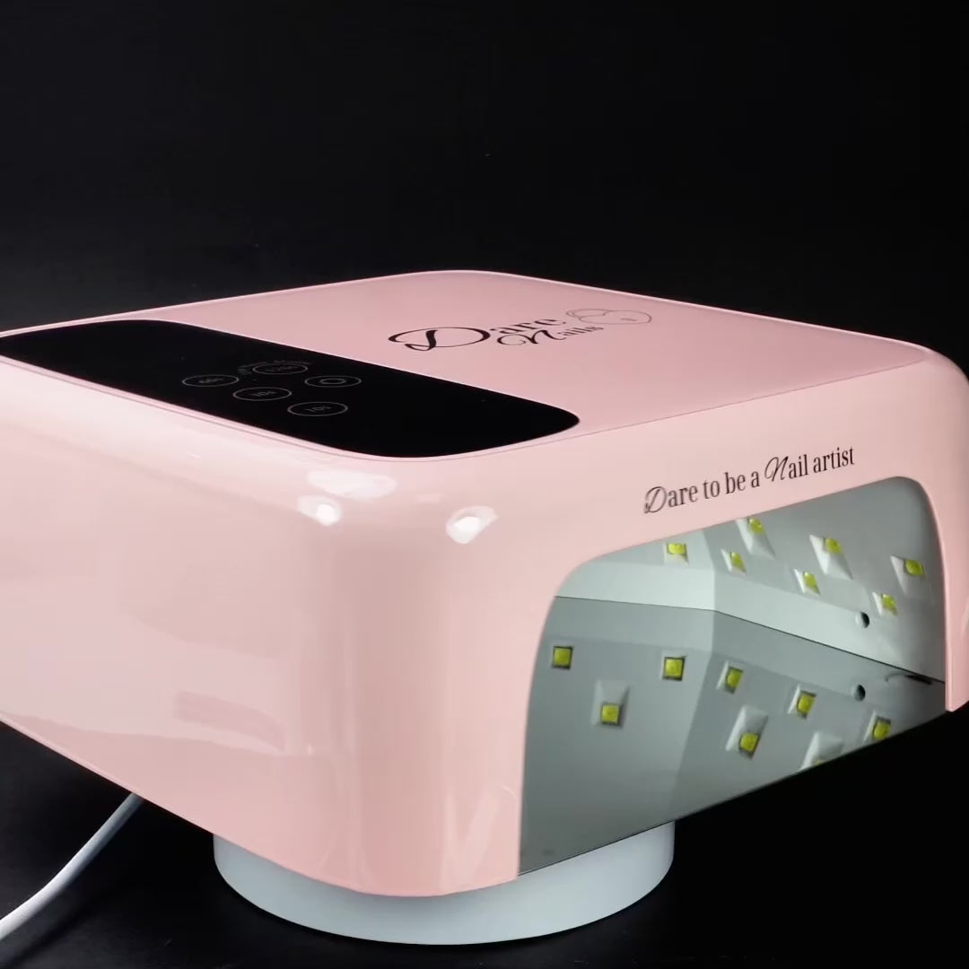 The Pro Lamp - Pink