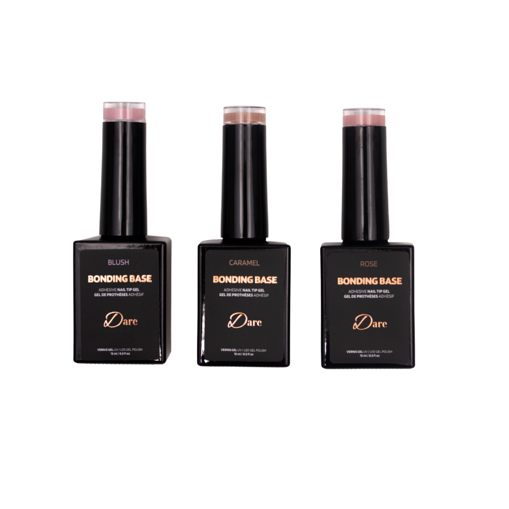 The Original Design Bonding Base