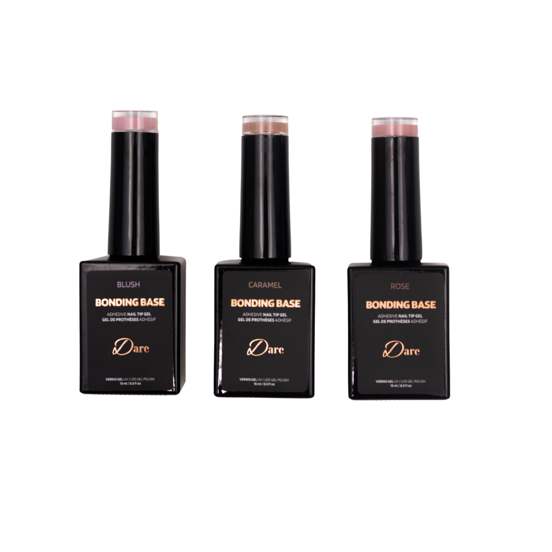 The Original Design Bonding Base