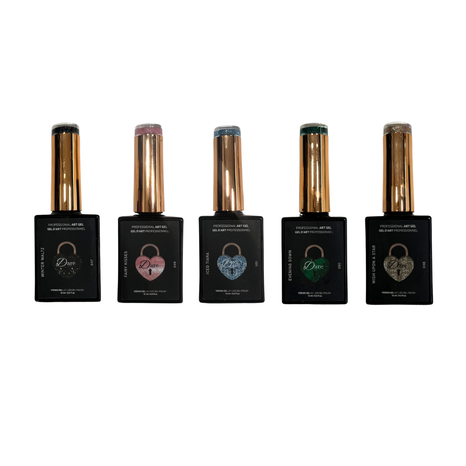 The Fairytale Collection