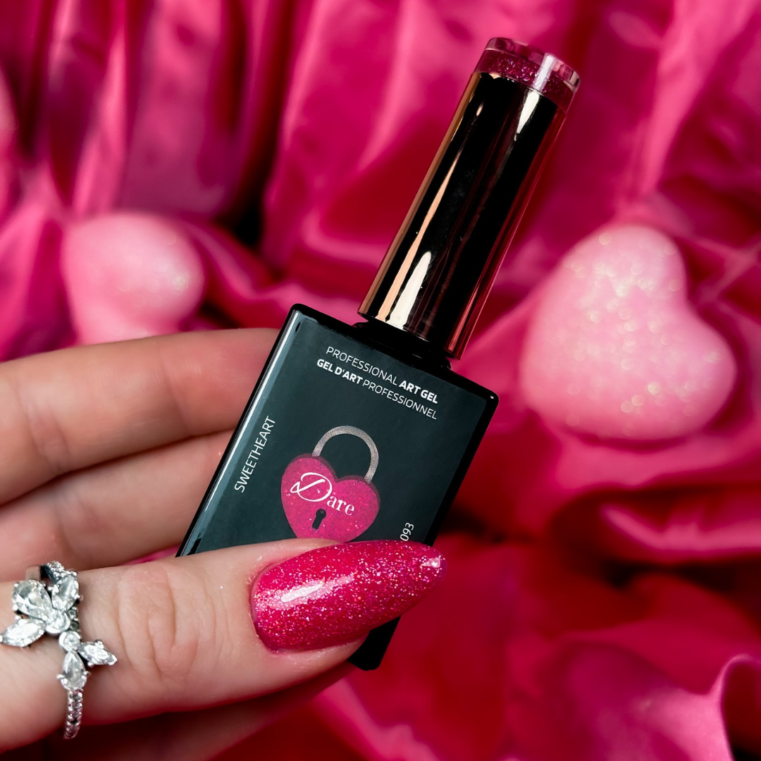 Sweet Heart